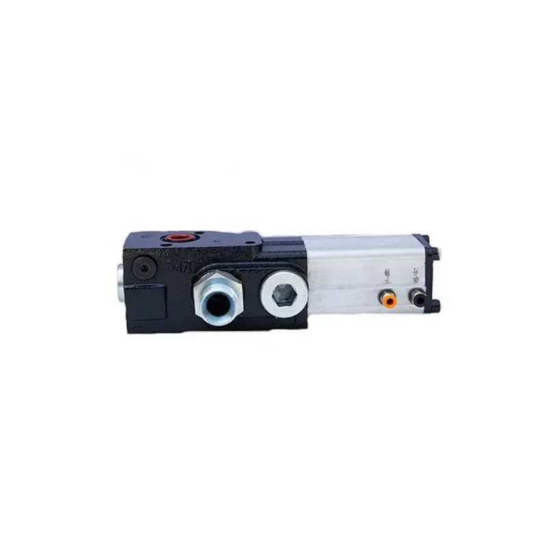 Wholesale Trailer Parts tipper semi-trailerr Accessories SKD Packing Trailer Parts