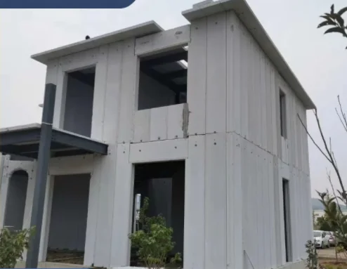 Factory Whole sale AAC Panel with Australia Standard