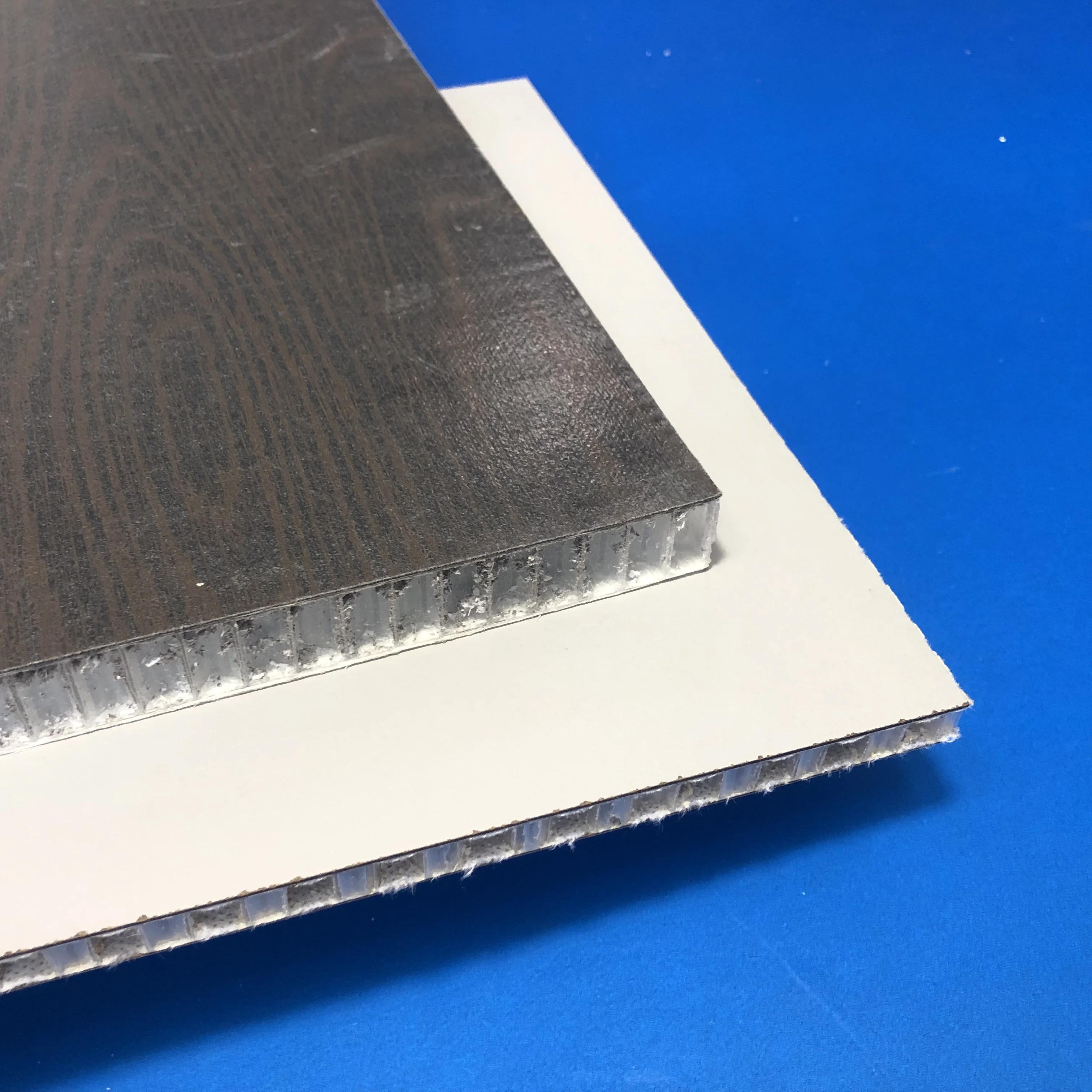 better insulation prefab bathroom unit with toilet mobile room made of honeycomb sandwich panel