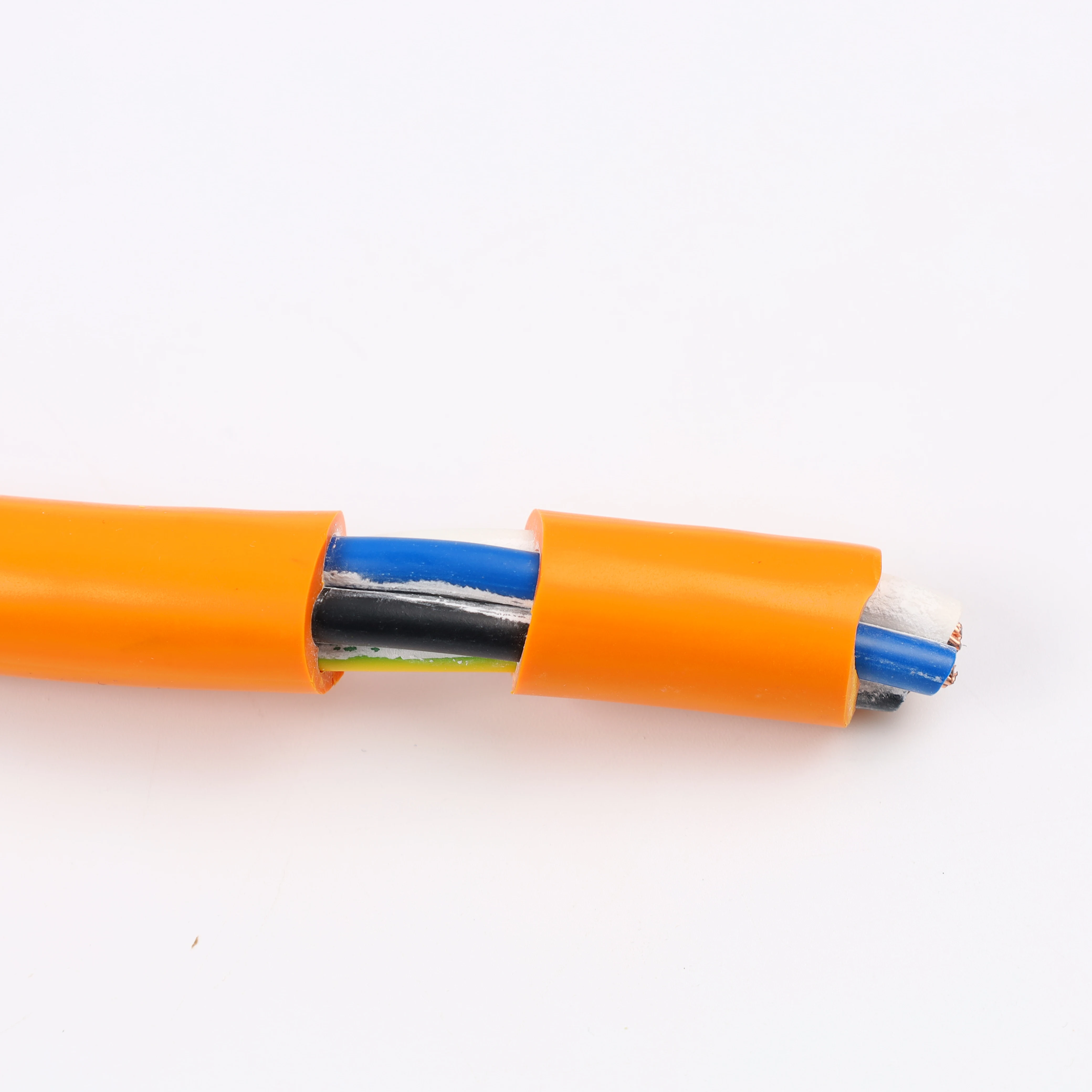 High Quality 12 AWG Gauge Silicone Coated Electrical Wire Flexible Stranded Copper Cables for RC
