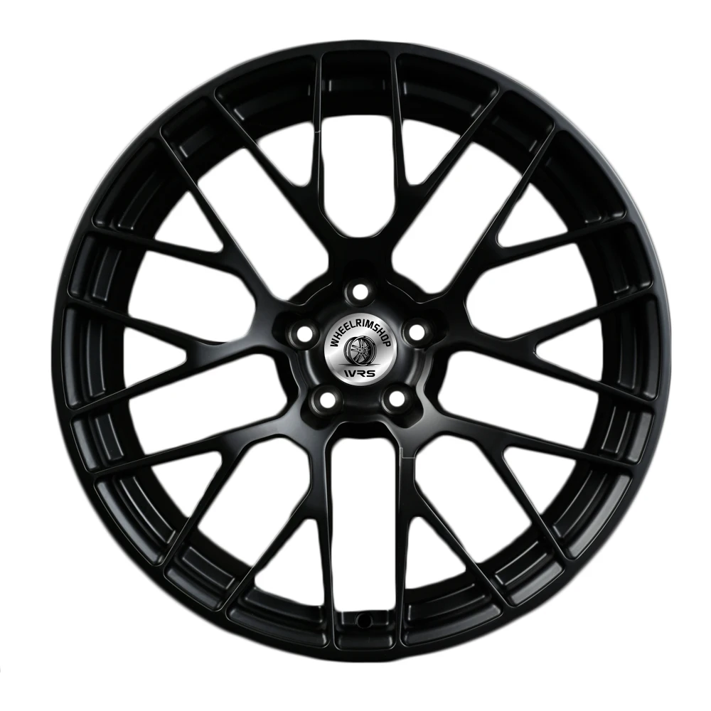 WRS704 Hightech 20 Inch Custom Forged Aluminum Alloy BBS Cars Wheel Rims For Mercedes Benz C E S CLS SLK