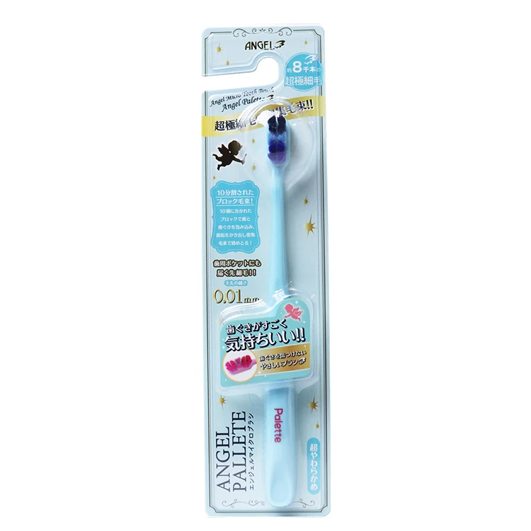 China cheapest oral care clean toothbrush design for hotel use