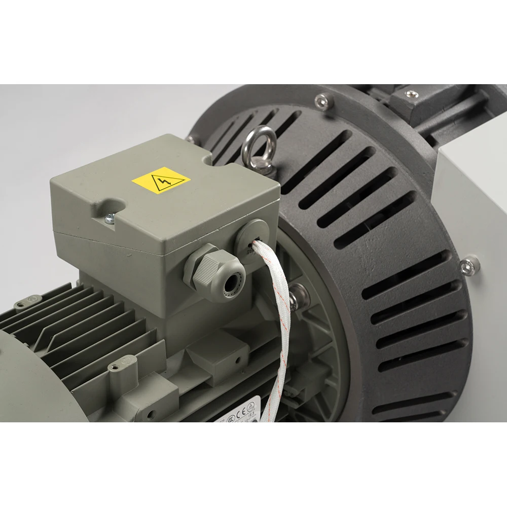 35.8cfm 0.01mbr GEOWELL GWSP1000 небольшой сухой вакуумный насос с более низким конечным давлением низкое энергопотребление низкий уровень шума