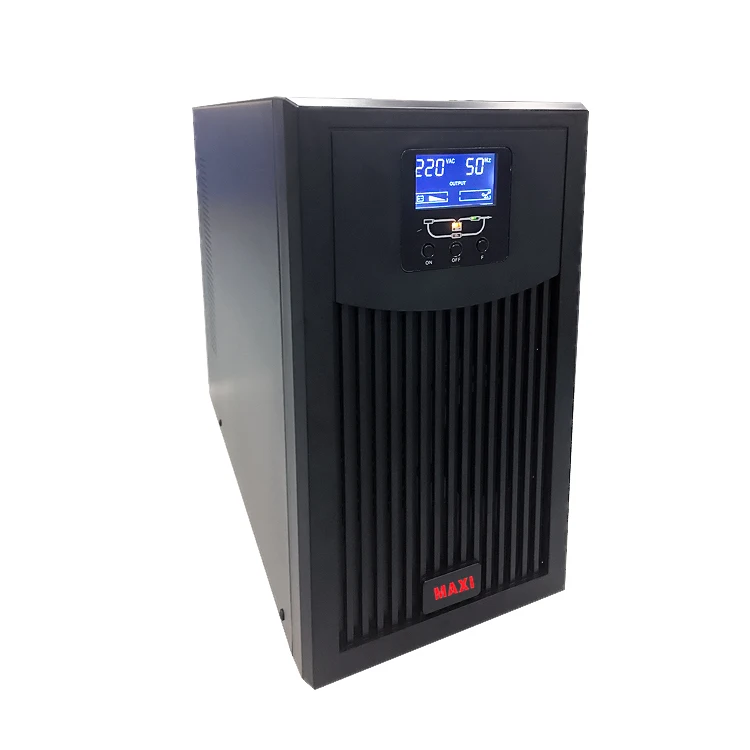 Factory price 3kva 220v online ups online ups spare parts 3kva