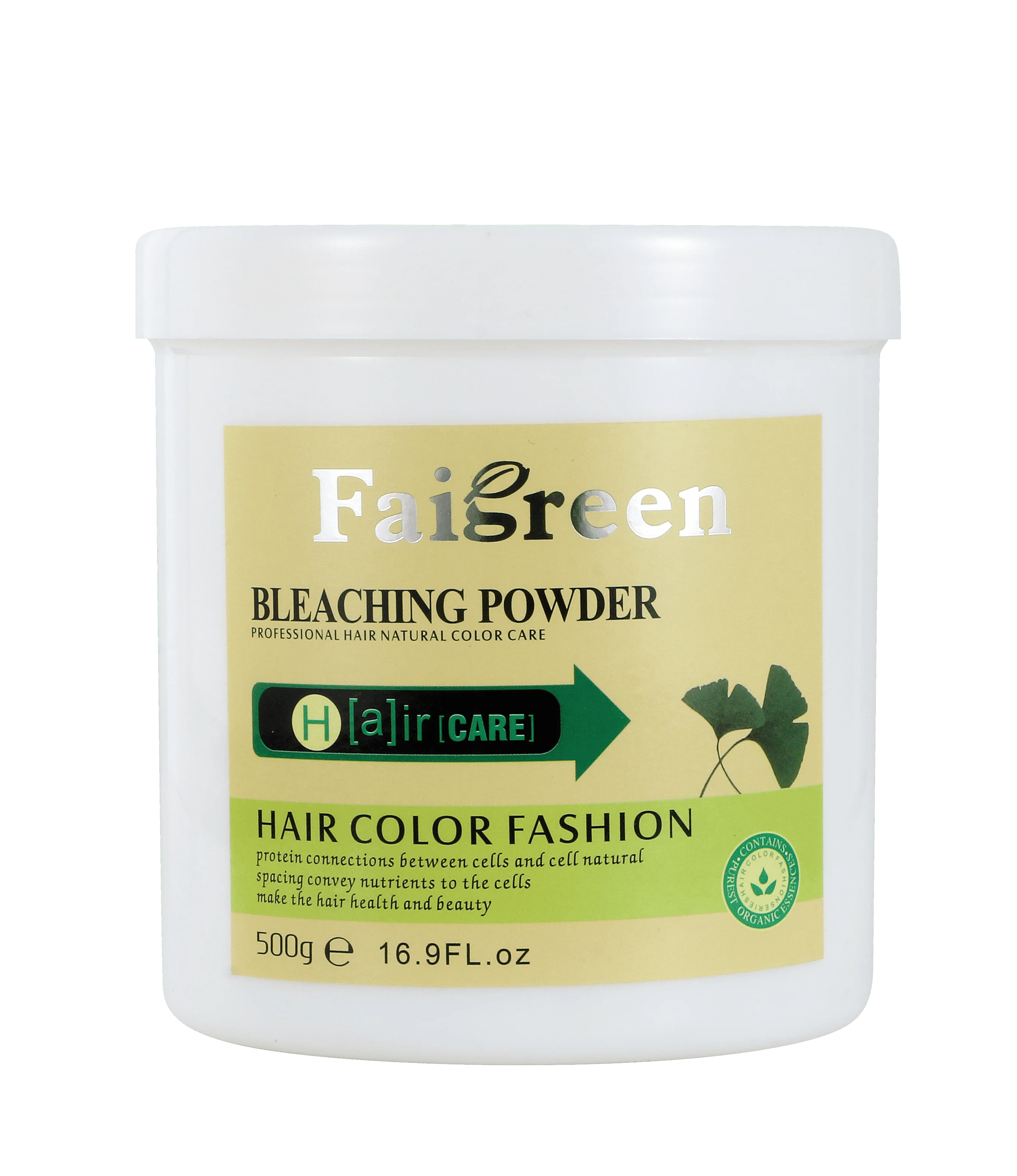 Direct Selling loreal hair bleach Fair Trade Dreadlocks