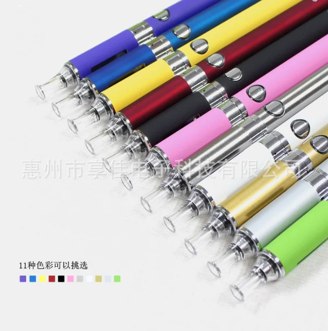 Китайский поставщик, стартовый набор Mt3 Evod, наборы электронных сигарет, блистерная упаковка электронных сигарет с Evod