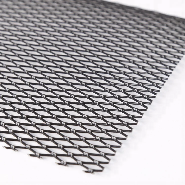 
Melbourne aluminium expanded decorative window screen door mesh 