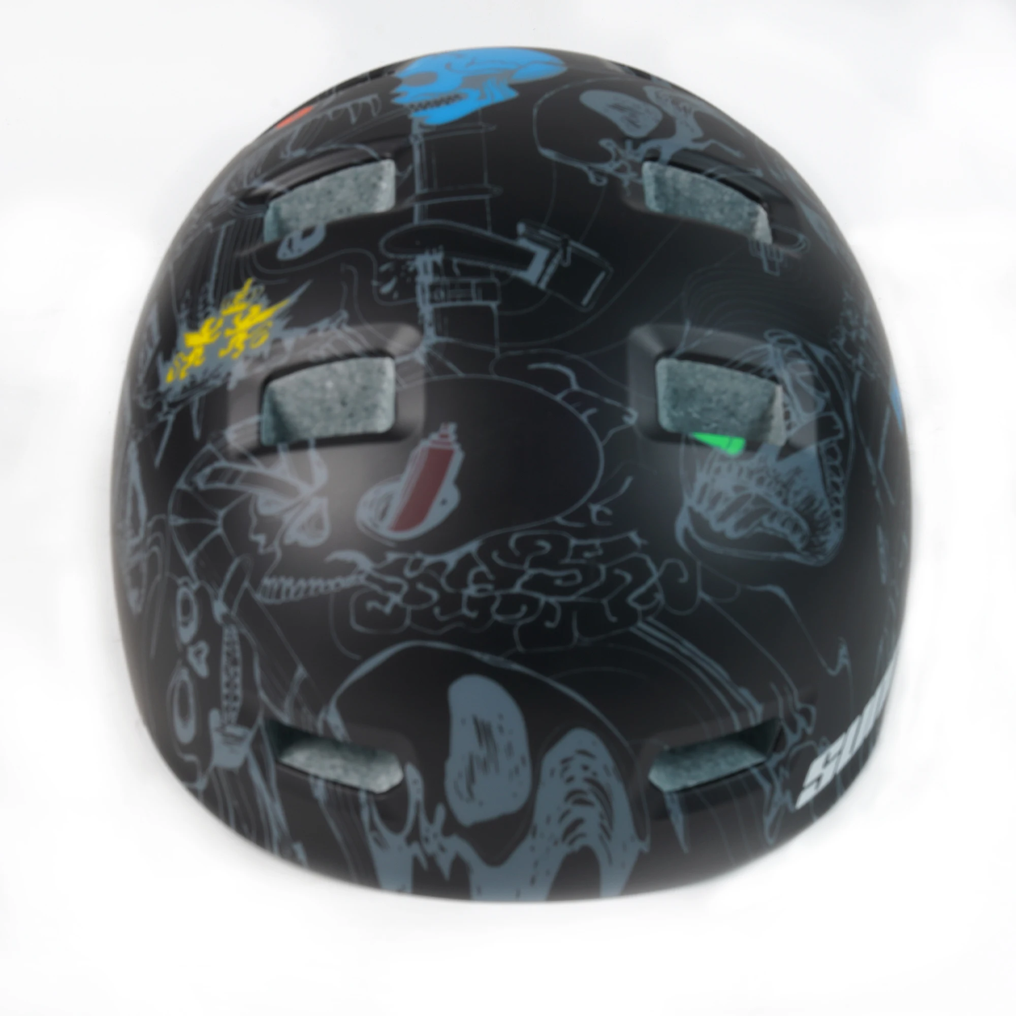 Custom skydive football  american football helmet american Sports Helmets Scooter Bike Anti-Skid Helmet