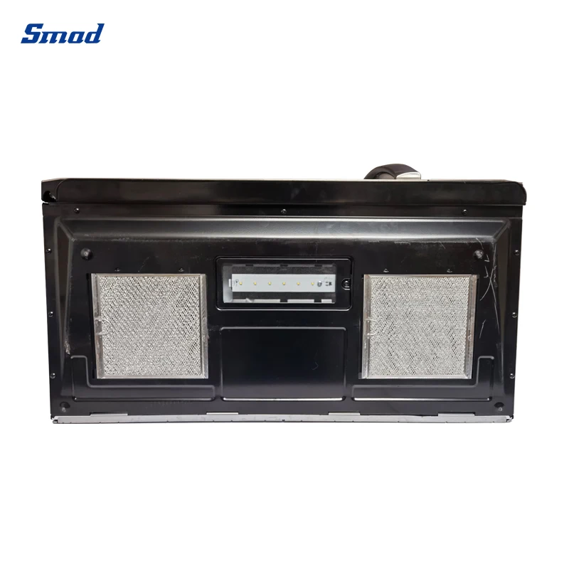 1.7 Cu.ft OTR Over The Range Microwave Oven 120V UL With lamp & Hood function