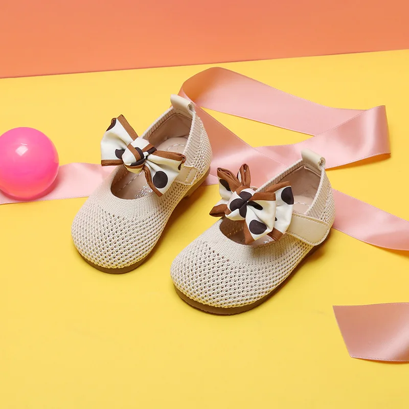 Soft soled designer brand kids shoes baby toddler male baby infant toddler shoes net mesh toddler girl shoes summer