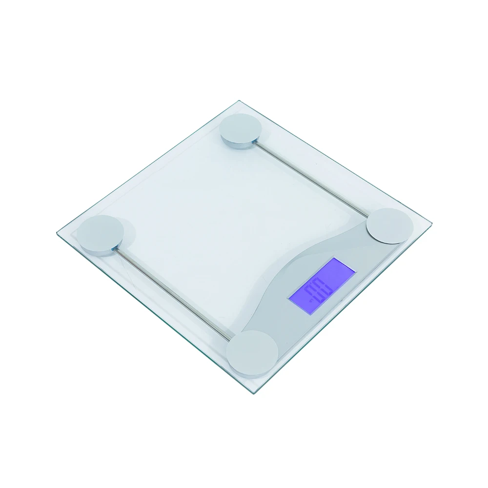 Low Price 300*300mm Electronic Weight Digital Bathroom Scales For Sale