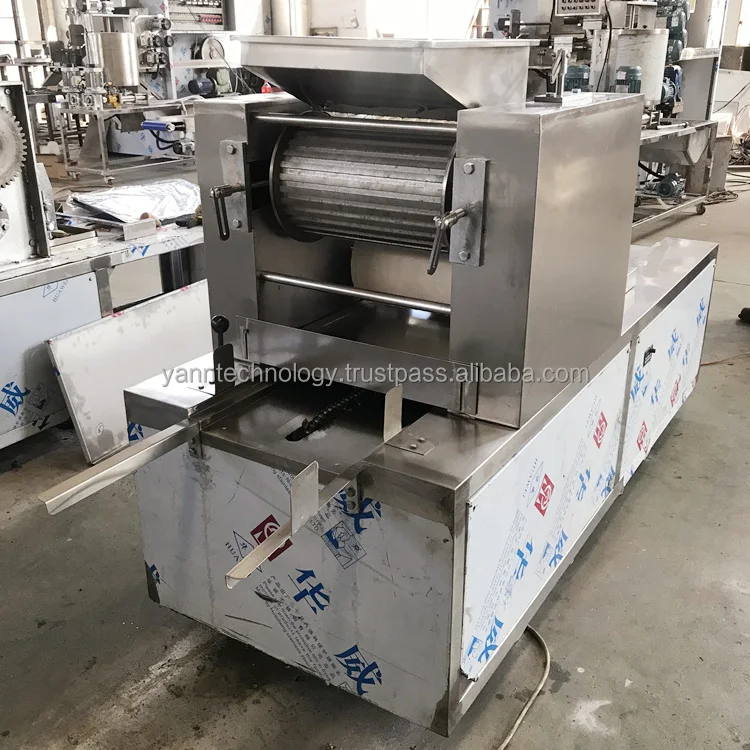 Commercial Automatic Cookies Almond Dough Extrude Cookie forming Machine Biscuits Maker Cookies Making Biscuit shaping Machine