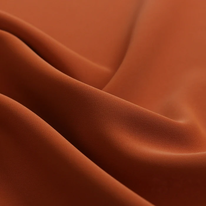 Dull sph 100% polyester chiffon fabric rolls for women