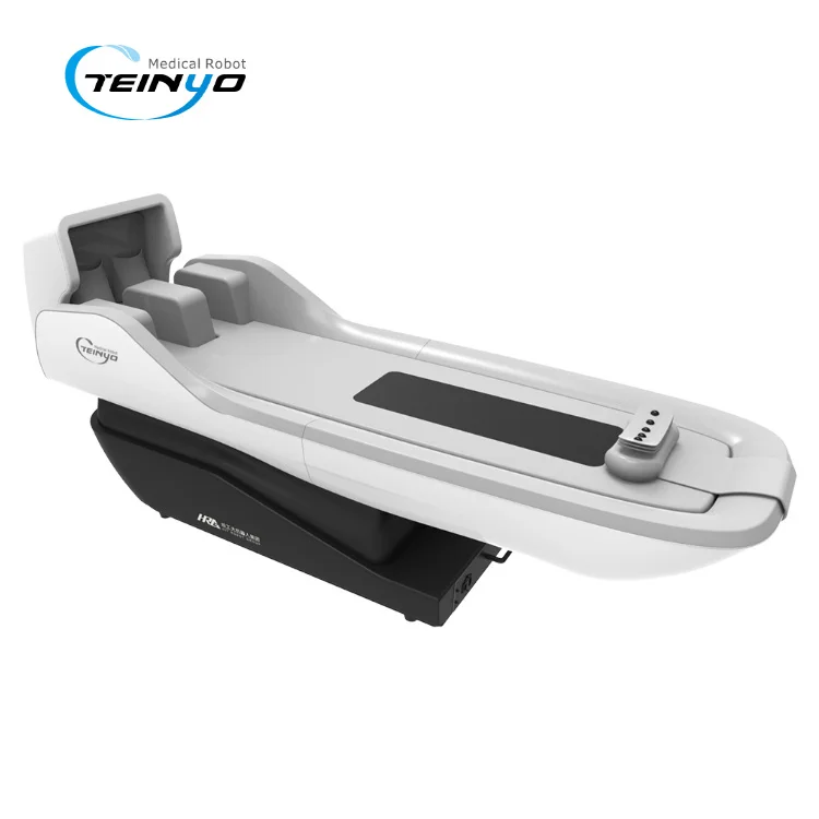 
Wholesale Zero Gravity Luxury Automatic Massage bed massage chair 