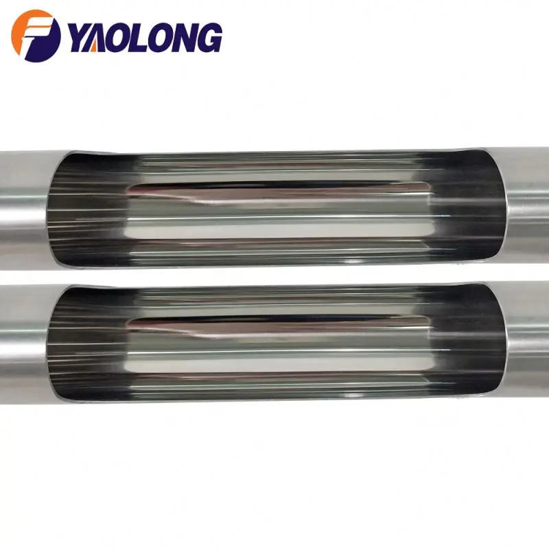  304 316 tuberia de acero inoxidable stainless steel sanitary pipe tube