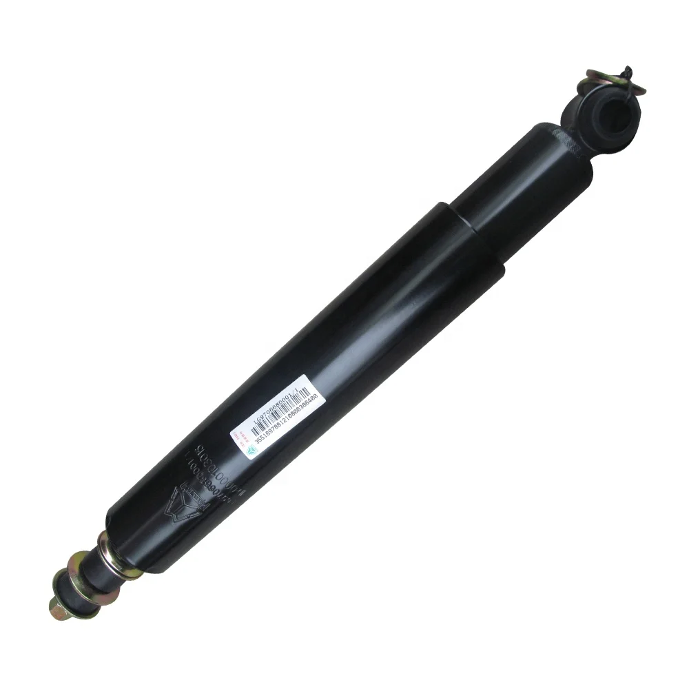 Sinotruk Howo light truck spare parts original Coil Spring Assembly Shock Absorbers