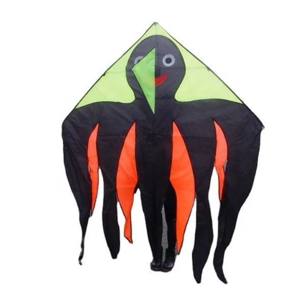Large delta sea monster indian kites for sale