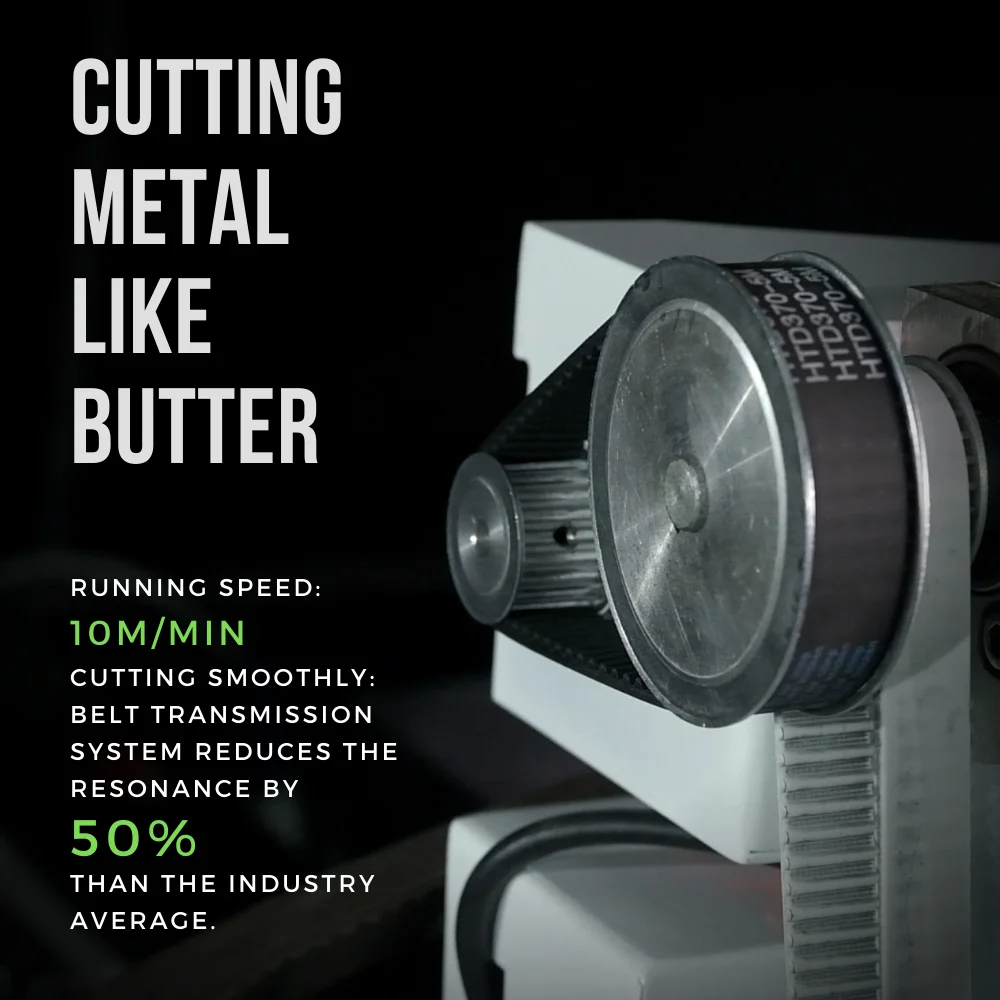 Handheld Iron Torch Cutter Metal Hydrailic Table Plasma Cutting Machine