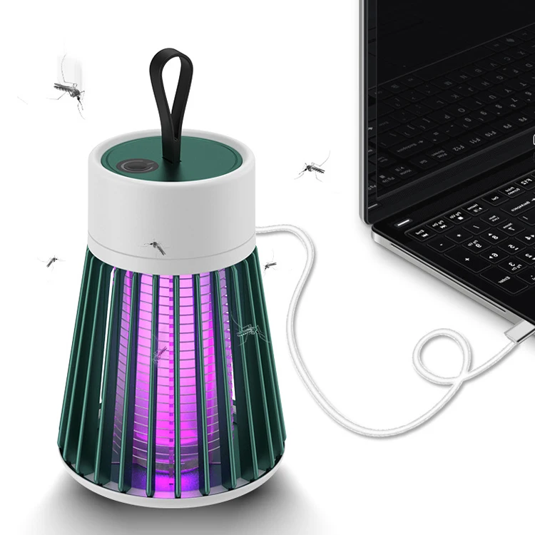 Pest control insect repellent electronic moth insect fly repellent repellent mosquito killer lamp