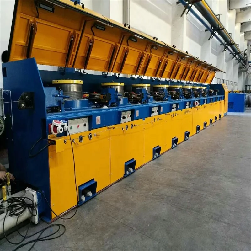 Станок для проволоки (для усиления)-6 барабанов + детали для изготовления арматуры