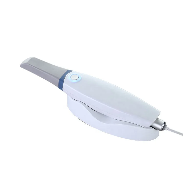 Factory Direct Invisalign 3Shape Dental Scanner Fast Wireless 3D Medit I700 Camara Mini Electric Intraoral Scanner Metal