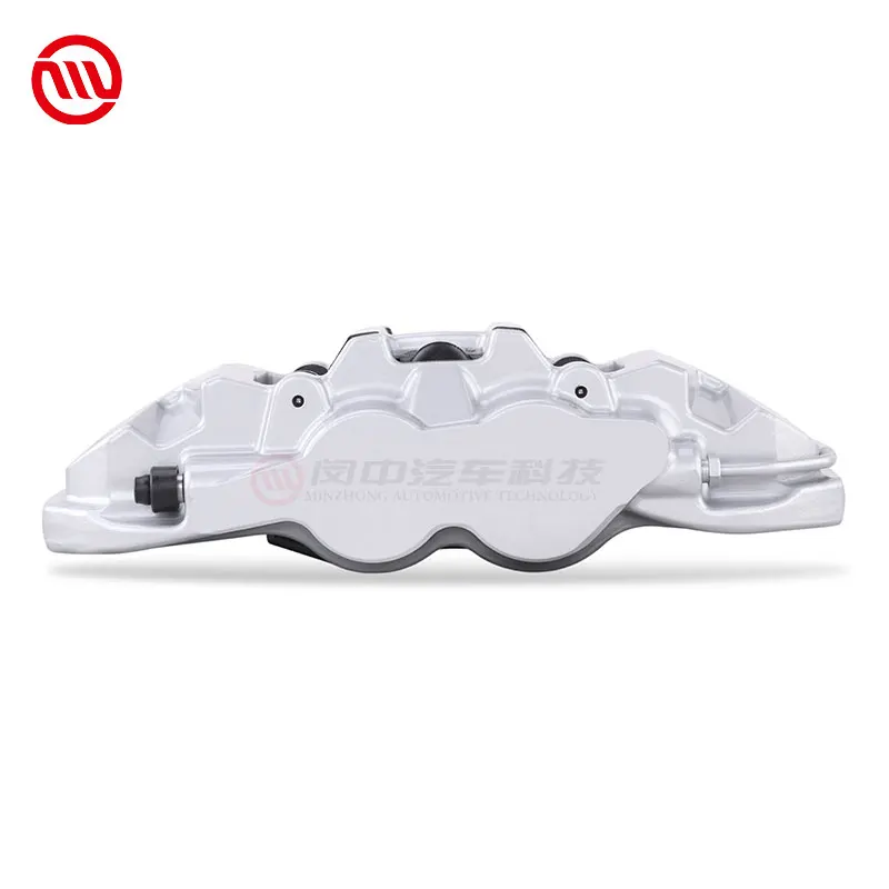 Premium Quality 8530 4 Piston Brake Caliper Brake System Enhancement for BMW Audi Mercedes Porsche Mustang Camaro