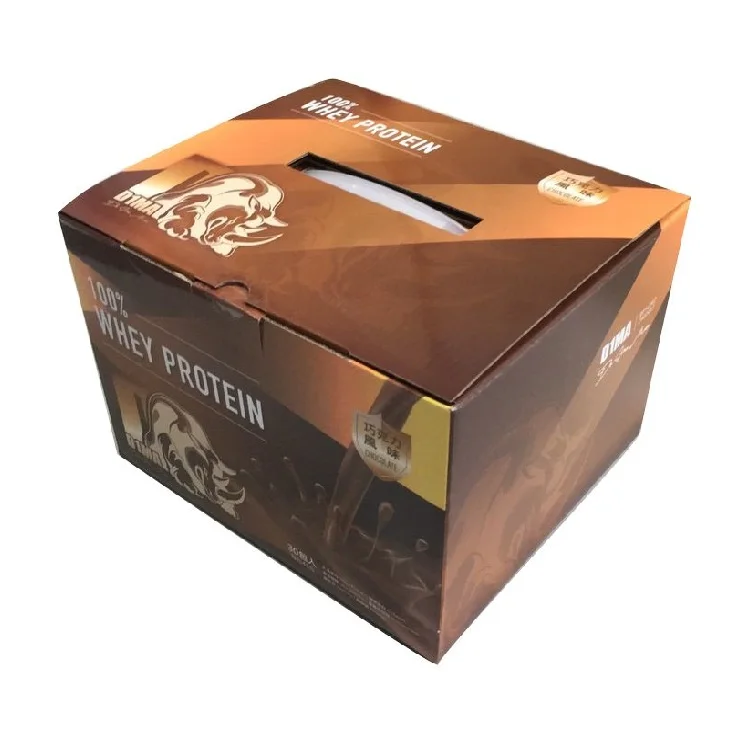 FSMP New Nutritional Supplements Whey Protein Concentrate Powder Whey Protein Powder