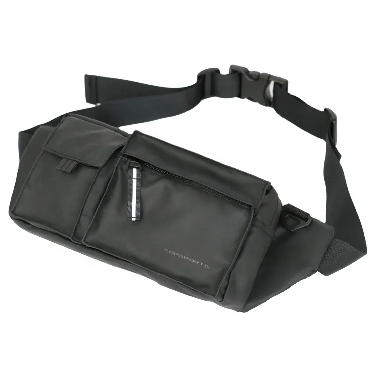 
2021 KOPSPORTS custom running bags cheap travel Waist Bags Fanny Pack 