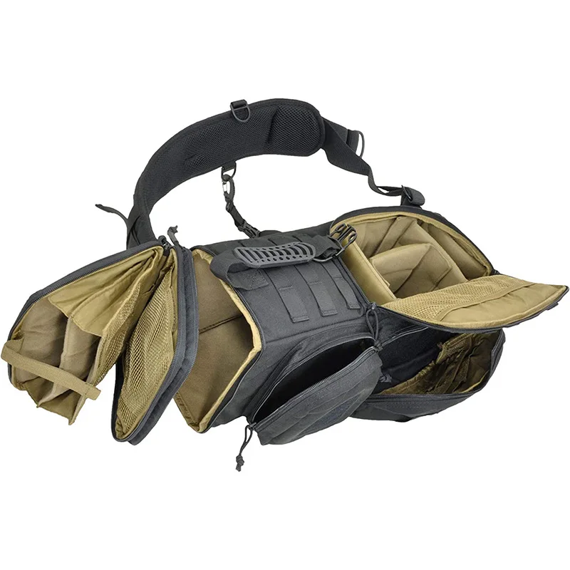 Camera Backpack digital instruments partner canvas waterproof camera bag and dslr camera backpack