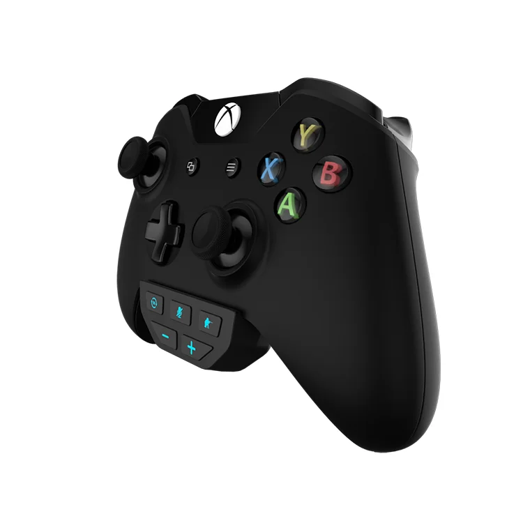 Gamepad Sound Enhancer, Speaker, Plays And Communicates, USB Gaming Sound Card For Xbox