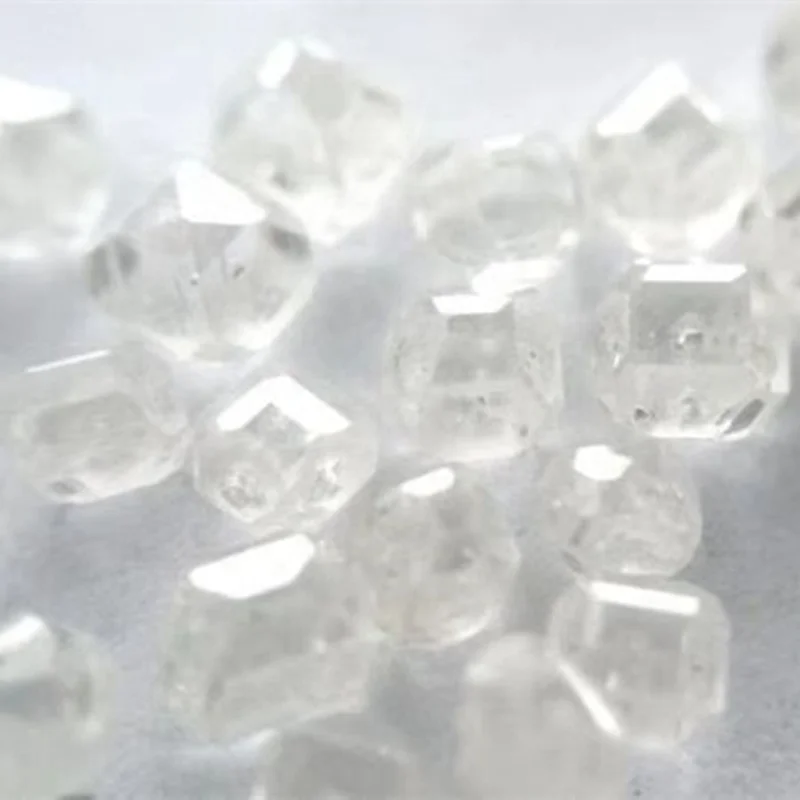 Wholesale Uncut Lab Grown HPHT 3.0 Carat Diamond Rough Diamonds On Sale
