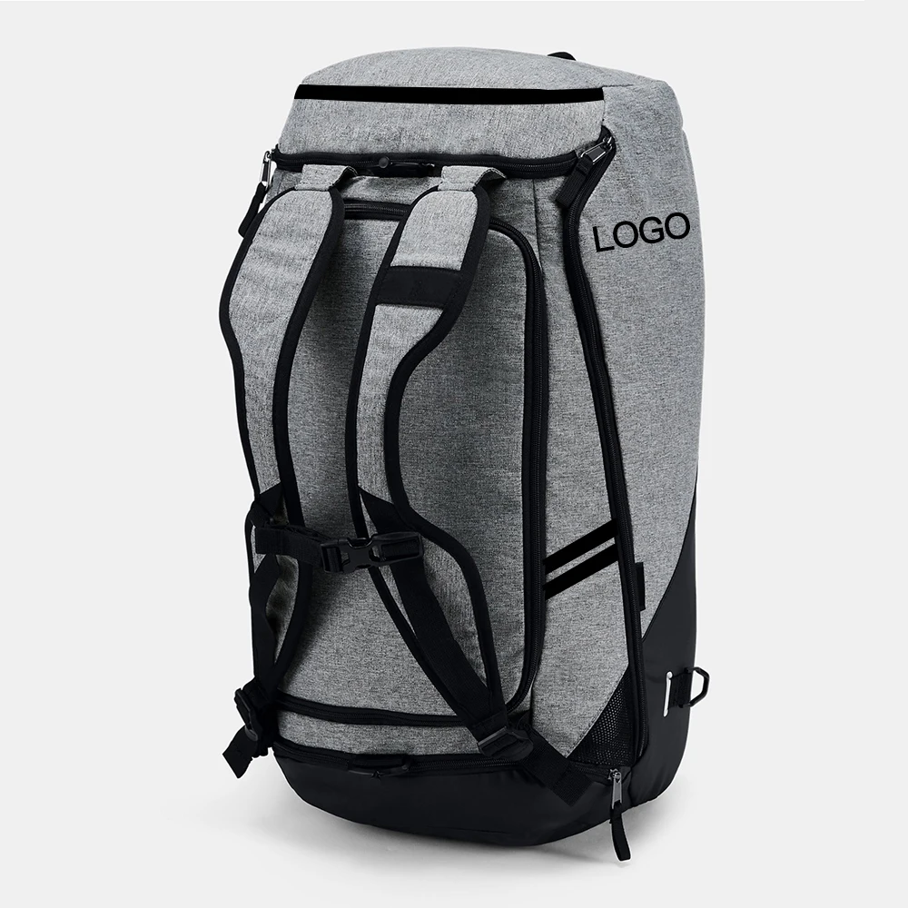 Оптовая продажа прочная Спортивная Дорожная сумка для мужчин и женщин футбольный комплект с колесами