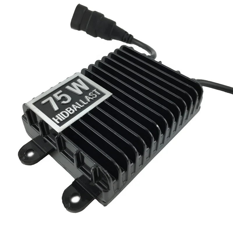 Super Bright Fast Start  150W 75W H1 H3 H4 H7 H11 9005 9006 100W Canbus  Ballast HID Xenon Light