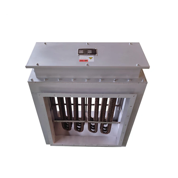 Circulating wind power heating heater with thermostat industrial industrial water heater dc element