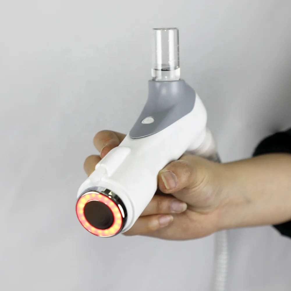 High Quality cryo facial machine cryo electroporation mesotherapy machine Cryo Facial Machine