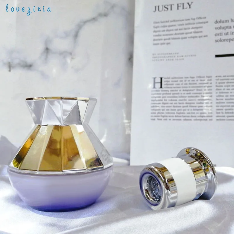 Anti-aging peptide electric eye cream massage reduces dark circles and fine lines, lifts and tightens OEM customized LOGO