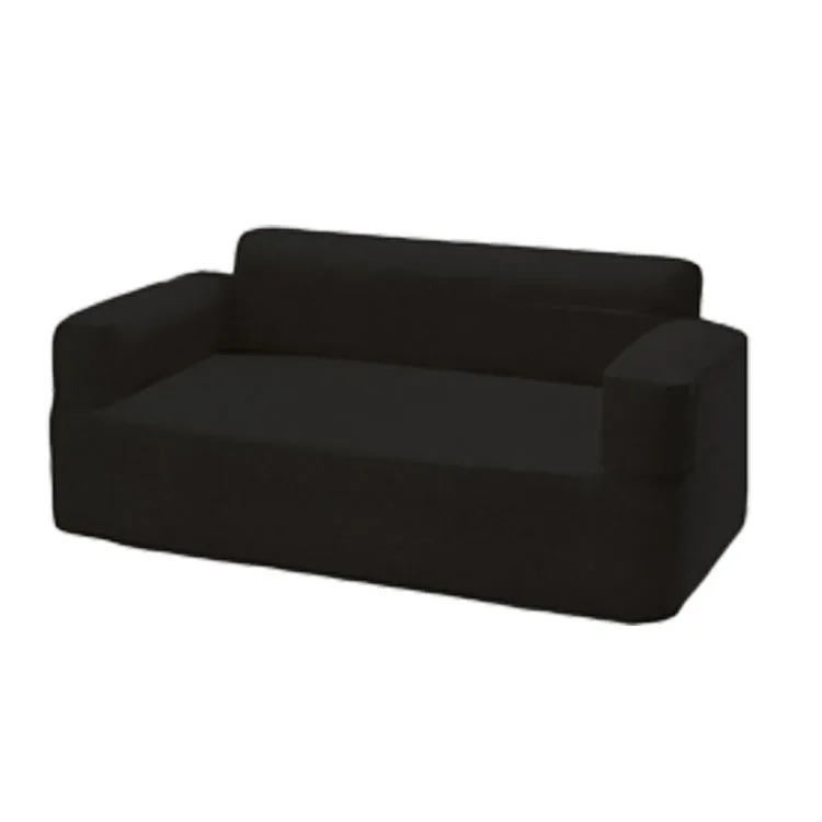 GARIDA Camping Air Lounge Sofa Chair with Built-in Multi-use Electric Pump Auto Inflatable Couch for Outdoor Home GCFF-005