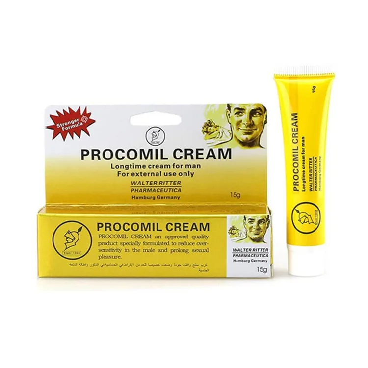 
Men Energy Cream for Sex 60 Minutes Penis Enlargement 15g Erection Cream Men Delay Cream 