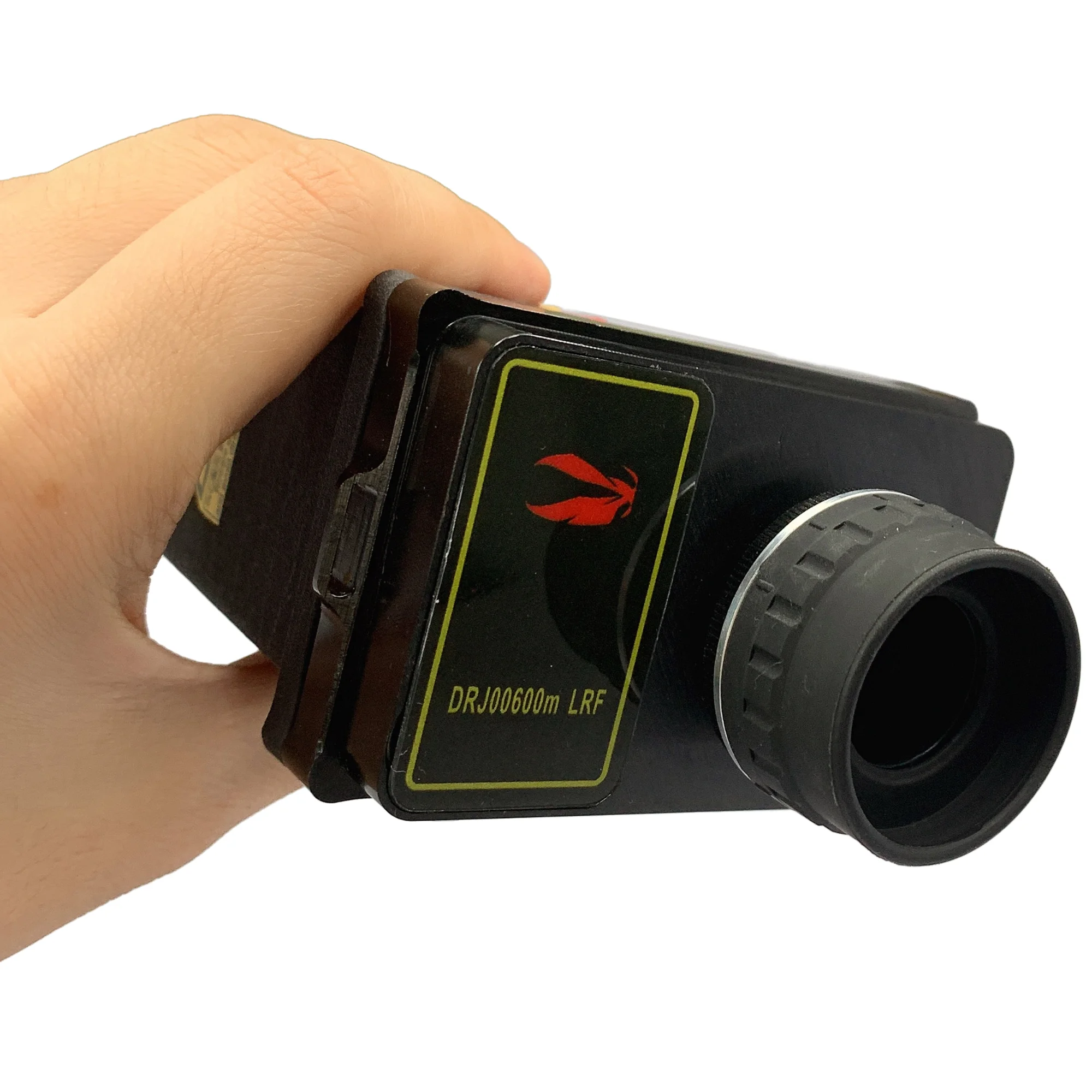 10000m laser rangefinder distance meter measurement sensor module rs232 interface