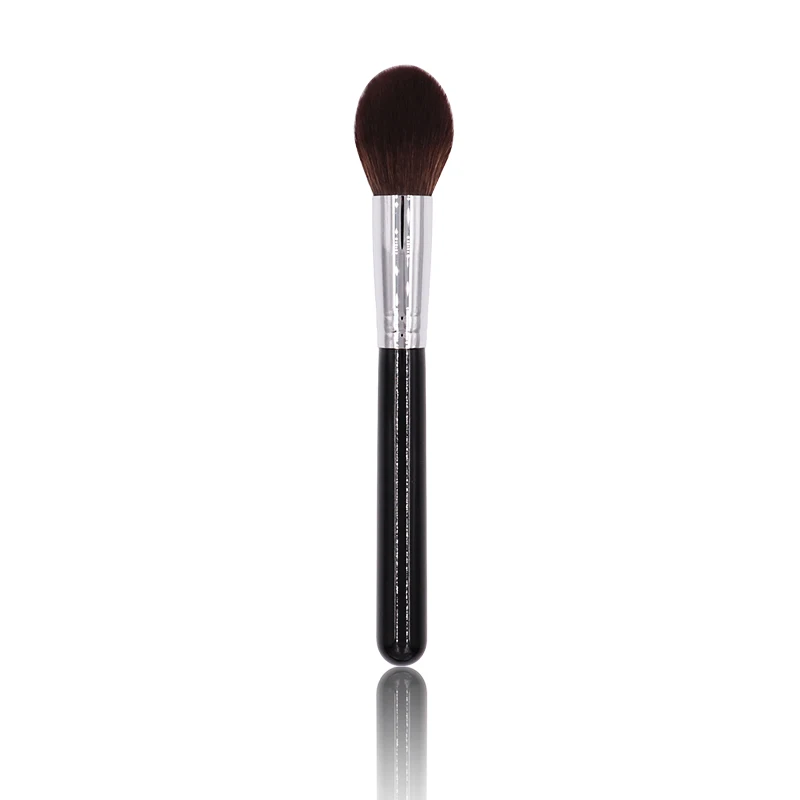 One PC new make up brushes fast dry cosmetic makeup brush eyeshadow foundation Private label make up brushes
