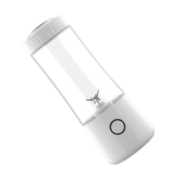 Перезаряжаемый человек блендер для смузи usb соковыжималка чашка перезаряжаемый портативный