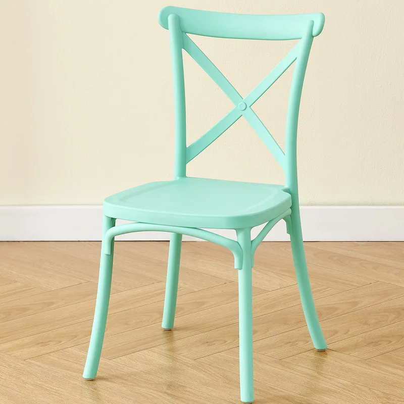 New Design Cheap Children Party Kids Plastic Dining Chairs