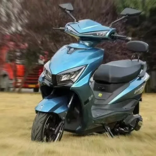 Off-road motorcycle 40CC 50CC Small MOTO 4 Stroke Sports Mini Motorcycle Gasoline Scooter