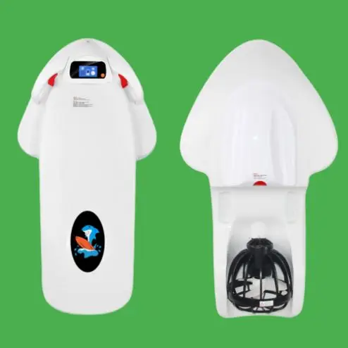 Best Seller Power Ski Jet Board Extreme Watersports Power Ski Jet Board