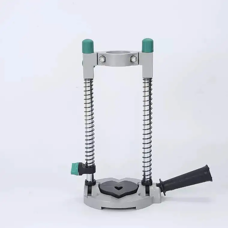Larix high quality electric power drill press stand electric drill stents for drill workbench repair tool cutting machine fordiy