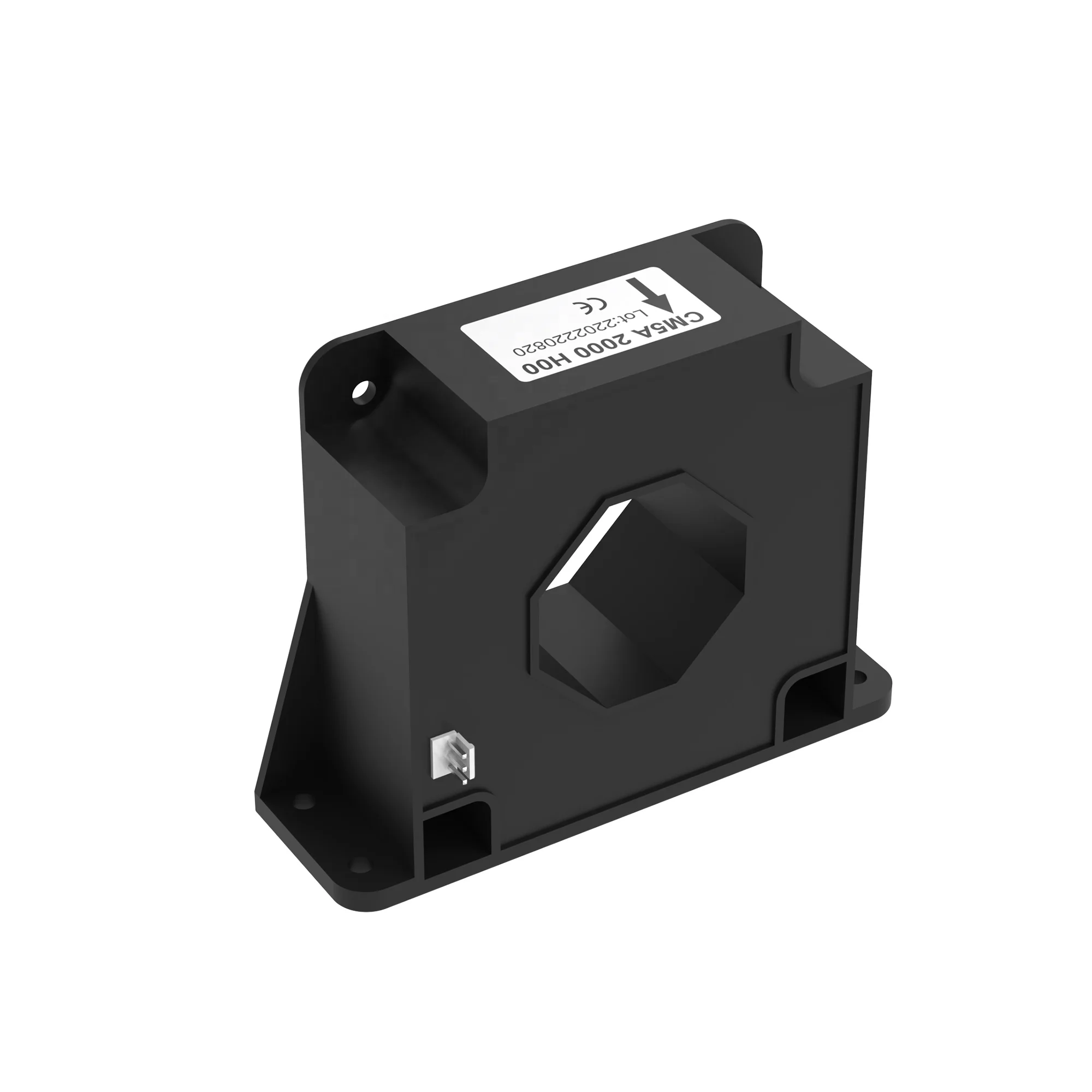 large ampere 5 years warranty High accuracy Hall effect Closed loop Current sensor CM5A H20 series 2000A  Current transducer