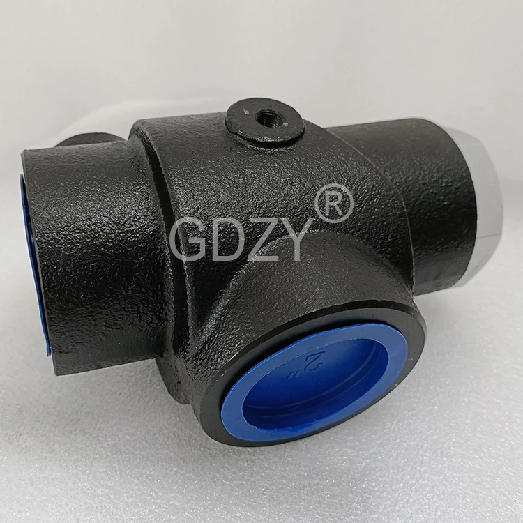Manufacturers directly supply air compressor parts, minimum pressure valve, suitable for many types of air compressor