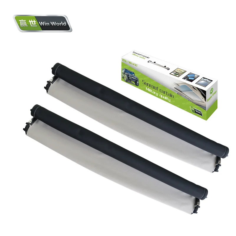 / Womanunroof Sunshade Curtains Woman 2013 Ds7z5print02ab High Quality Awomenar Beige/gray/black for LINCOLN MKZ After 12 Months