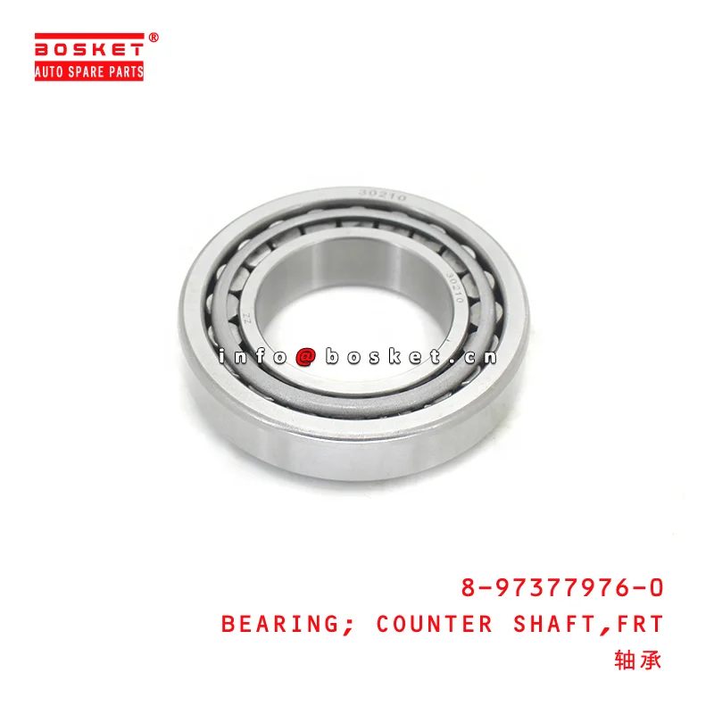 8-97377976-0 Front Counter Shaft Bearing Suitable for ISUZU  8973779760