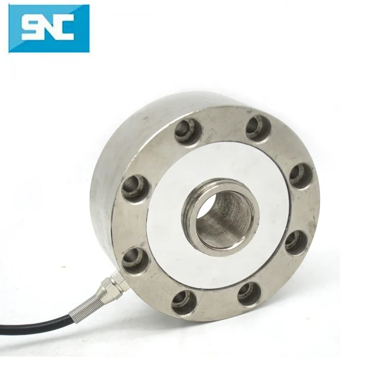 SC219 Button Load Cell 2 ton for Electronic Weighing Scale